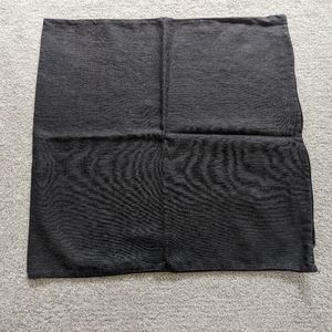 2 Ikea 20x20 pillow covers